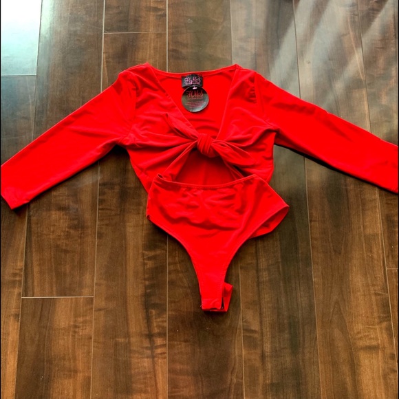 Hot miami styles Other - Bodysuite